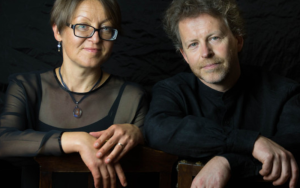The Music Settlement's Signature Series Event: Lithuanian Piano Recital from Duo Zubovas
