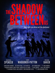 THE SHADOW BETWEEN US: Live Director's Commentary and Documentary Film Workshop