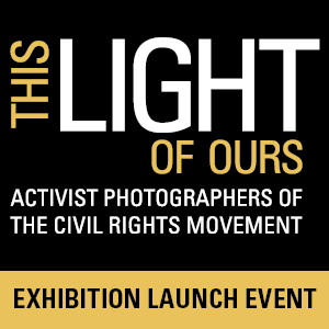 This Light of Ours Launch Event, with a film screening of Otis’ Dream