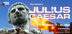 BWTD's Julius Caesar