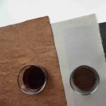Hiding in Plain Sight: An Introduction to Natural Dyes on Paper