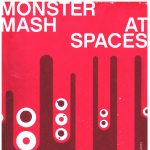 Monster Mash: SPACES' 44th Annual Benefit
