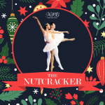 North Pointe Ballet's "The Nutcracker" Encore Performances