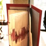 Re-envisioning Narratives: Creating Books with Found Materials