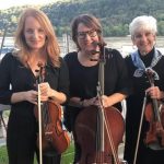 The Giambelli String Quartet of Pittsburgh