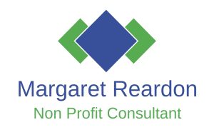 Margaret Reardon, Non-Profit Consultant