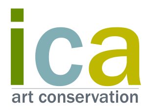 ICA Paper Conservator