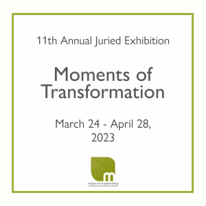 11th Annual Juried Exhibition