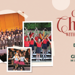 Celebrate Christmas with The Singing Angels