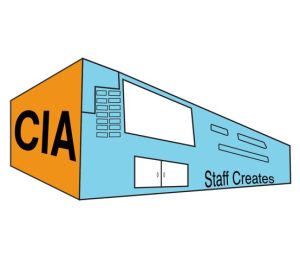 CIA Staff Creates
