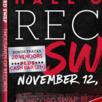 Rock Hall Record Swap