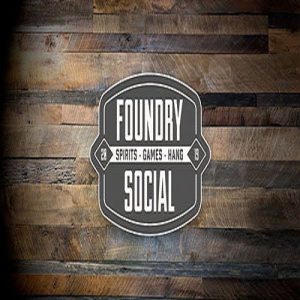 Twin B Project LIVE at Foundry Social