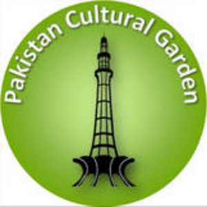 Pakistani Cultural Garden