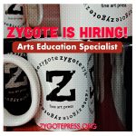 Zygote Press is Hiring!