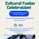 Cultural Fusion Celebration