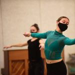 GroundWorks DanceTheater 4th Annual Winter Intensive