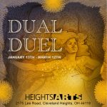 Musical Performances by Dual Duel Artists/Musicians