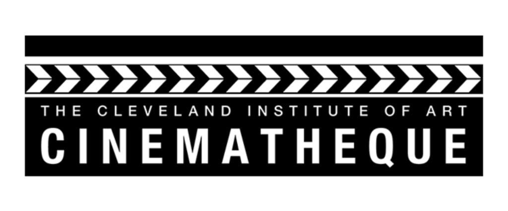 Cleveland Institute of Art Cinematheque