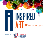 Call for Artists for Inspired Art Event
