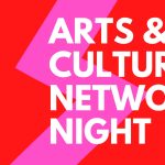 Arts & Culture Network Night - August 2023