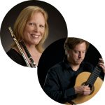 CIM Faculty Recital feat. Jason Vieaux and Mary Kay Fink