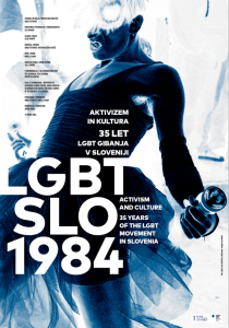 Cleveland Kurentovanje | “LGBT_SLO 1984” - N. American Film Premiere & Roundtable