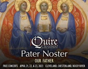 Pater Noster: Our Father