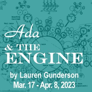 Ada & the Engine