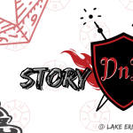 Dungeons and Dragons: Story Games