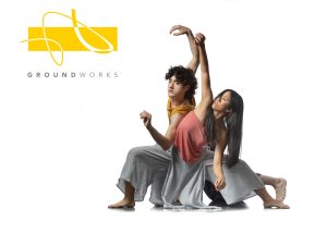 GroundWorks DanceTheater - Spring Performance Series 2023