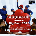 Inlet Dance Theatre's Big Bash 2023!
