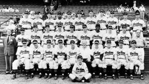 Negro League Soul: 75th Anniversary of the 1948 World Series