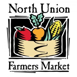 North Union Farmers Market at Chagrin Falls
