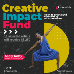 Creative Impact Fund