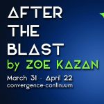After The Blast by Zoe Kazan