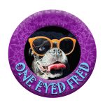 Live Music with One Eyed Fred