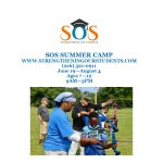 SOS Summer Camp