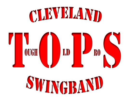 Gallery 3 - The Cleveland TOPS Swingband 