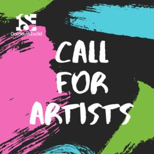 Call for Artists for South Euclid Mural