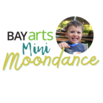 BAYarts Mini Moondance