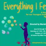 Everything I Feel: A Play for Children Ages 0-5