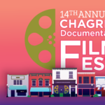 14th Annual Chagrin Documentary Film Festival