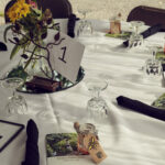 Gallery 1 - Kozo Garden Party - Annual Benefit Dinner