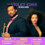 The Violet Edge
