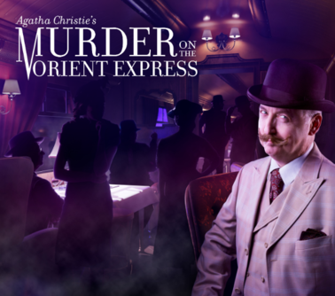 Agatha Christie's Murder On The Orient Express