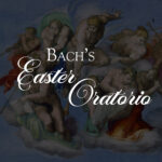 Apollo's Fire: Bach’s Easter Oratorio