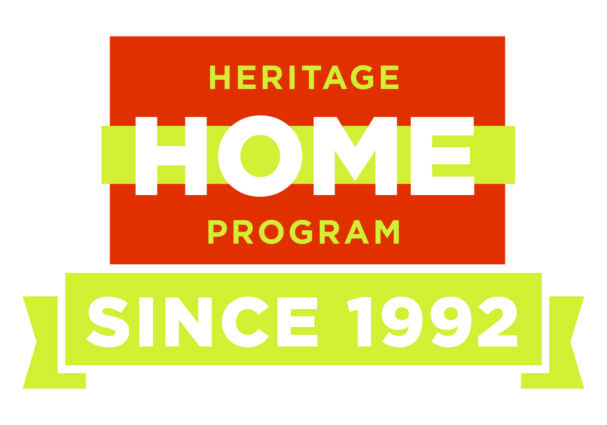 Heritage Home Program Information Session - Parma-Powers
