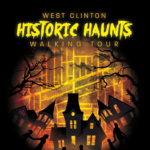 Historic Haunts