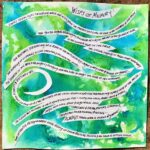 A Healing Arts Workshop | Poetry and Watercolor (virtual)