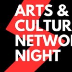 Arts & Culture Network Night - October